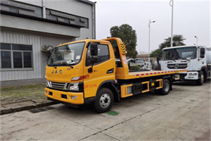 前郭尔罗斯车辆公路救援