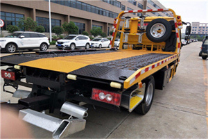 前郭尔罗斯24小时汽车送油服务公司