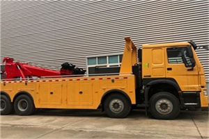 前郭尔罗斯道路救援公司